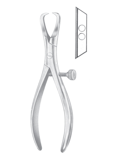 Crown Removers, Crown Instruments